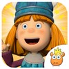 Vic The Viking: Play And Learn