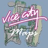 Vice City Maps