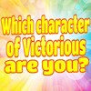 Victorious