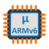 Video Converter ARMv6 Codec