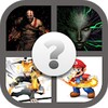 Video Game Characters Quizz