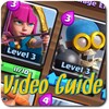 Video Guide: Clash Royale