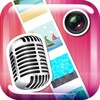 Video Maker With Voice Changer