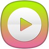 Video Player Diamond