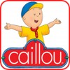 Videos Caillou Español