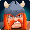 Vikings Battle