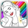 Violetta Coloring
