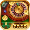 VIP Gold Roulette FREE