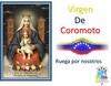 Virgen De Coromoto