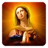 Virgin Mary Live Wallpaper