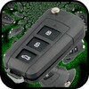 Virtual Car Key Remote