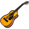 Virtual Guitar