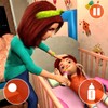 Virtual Mother