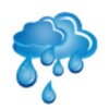 Virtual Rain