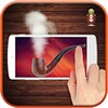 Virtual Smoke Pipe
