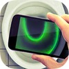 Virus Bacteria Scan Simulator