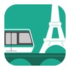 Visit Paris By Metro