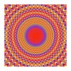 Visual Optical Illusions 3D