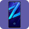 Vivo Z1x Theme