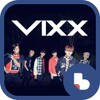Vixx Chained Up Theme
