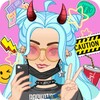 Vlinder Avatar Maker