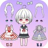 Vlinder Doll 2