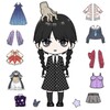 Vlinder Doll