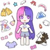 Vlinder Gacha
