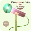 Voice Changer App