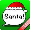 Voicemail Santa