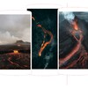 Volcano Wallpaper
