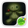 Voodoo Doll Keyboard