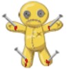 Voodoo Doll