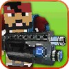 Voxel Battle