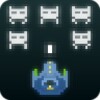 Voxel Invaders