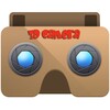 VR 3d Camera