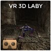 Vr 3D Laby Cardboard