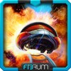 VR Blockbuster Attraction