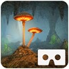 VR Cave Flythrough