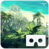 VR Free Flight