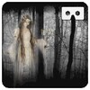 VR Horror In The Forest