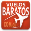 Vuelos Baratos