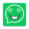 WA Stickers New Emoji Stickers For WhatsApp 2020