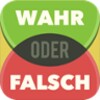 Wahr Oder Falsch