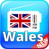 Wales Radio Stations: Uk Radio Wales