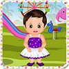 Walk In The Park - Baby Games