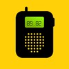 Walkie-talkie
