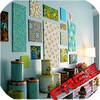 Wall Decoration Ideas