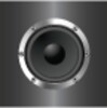 Wall Speaker Visualization (Live Wallpaper)