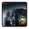 Wallpaper Cars Ultra HD